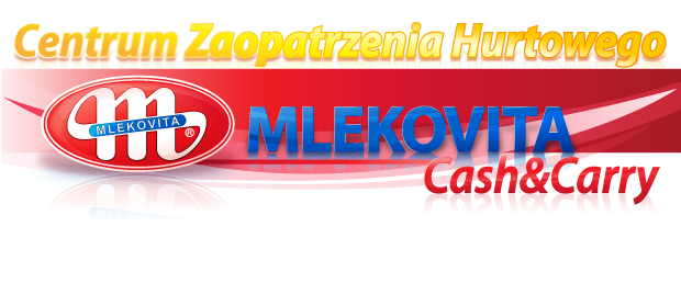 Mlekovita otwiera pierwsze w Warszawie centrum Cash & Carry