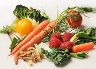 Jakie jedzenie jest dla nas zdrowe?