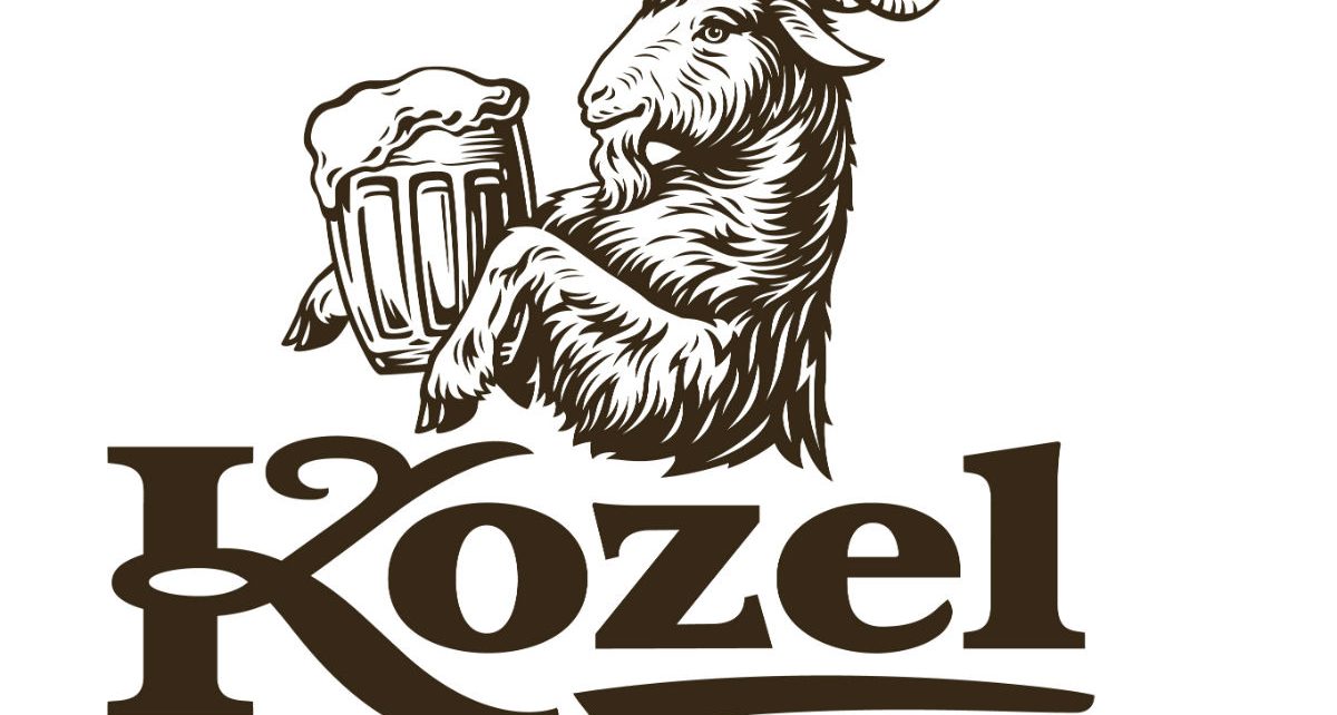 Kozel_logotyp