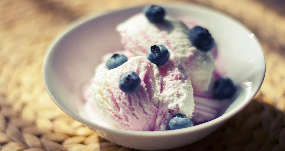 Za co lubimy mrożone jogurty?