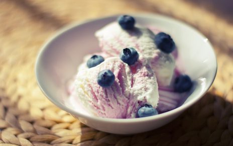 Za co lubimy mrożone jogurty?